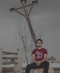 Sarwan Shah
