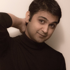 Pranay Joshi