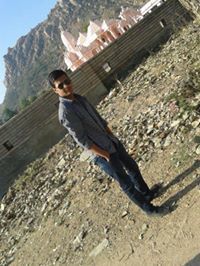 Chirag Suthar