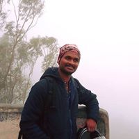 Shrikanth Shree