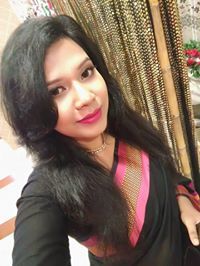 মুনতাহিনা মনীষা