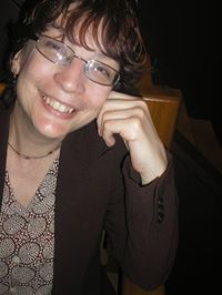 Dawn Warren
