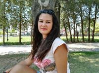 Полина Михайлова