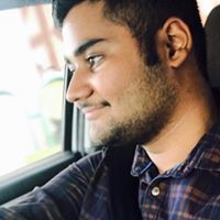 Rakshit Tripathi