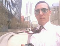 Steve Doherty