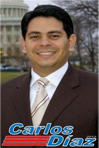 Carlos Diaz