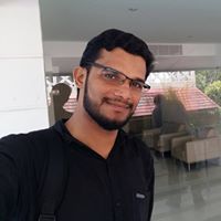 Suhail Ahmed