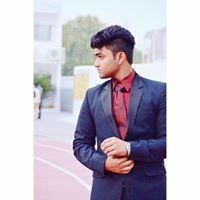 Shebin Shihab