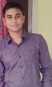 RaAhul AhmEd