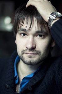 Николай Воронкин