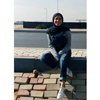 Nourhan Sameh