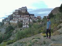 Yogesh Negizz