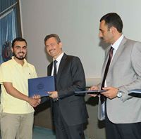 عمر الربايعة