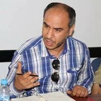Mounsif Youssef