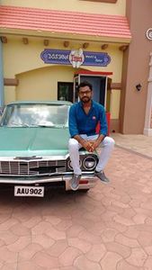 Maneek Yadav