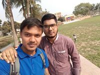 Sharif Hossain