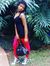 Lynniah...