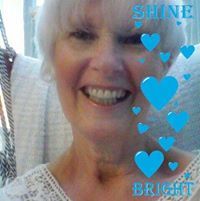 Janet Ollerenshaw