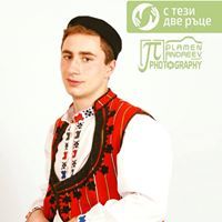 Петър Тонков