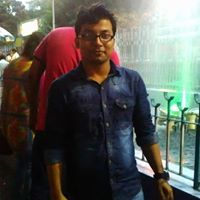 Sourav Sengupta