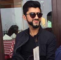 Arslan Hamid
