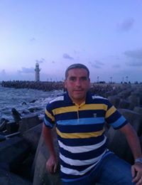 ابراهيم خالد