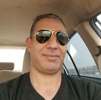 Ahmet Killi Öglu