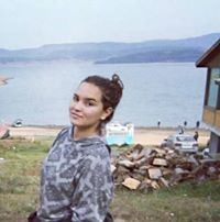 Милена Итева