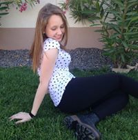 Javiera Paz