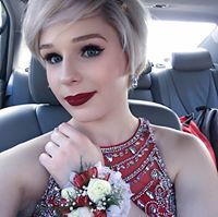 Hannah Langkamer-Smith