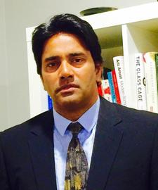 Ashok Sharma