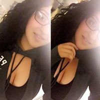 Samantha Sylvia