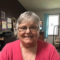 Elaine Gerstner