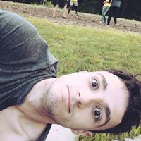 Caleb Capozella