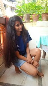 Niayti Ahirao