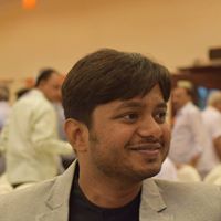 Kumar Anubhav