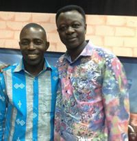 Osafo Joseph