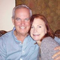 Vicki Robertson