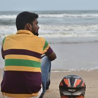 M Mohan
