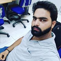 Marshall Kaushal