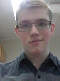 Braeden Gish
