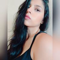 Daniela Reinoso Carvajal