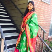 Krishnapriya Raaj