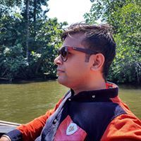 Sumit Singal