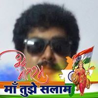 Shaji Nair