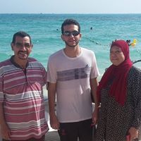 Mohammed Abd-Elhaleem