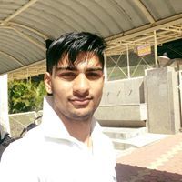 Shubham Sharma