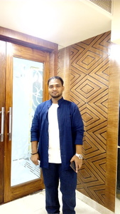 Vivek Singh