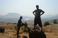 Prashant Karande