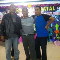 Gading Hutasoit